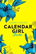 Calendar Girl Buch 6 - Calendar Girl Juni