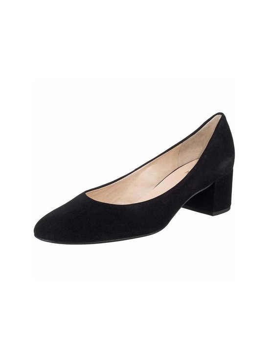Valentino Garavani vltn dames pumps wit/zwart - Vind je in Sneakerstad