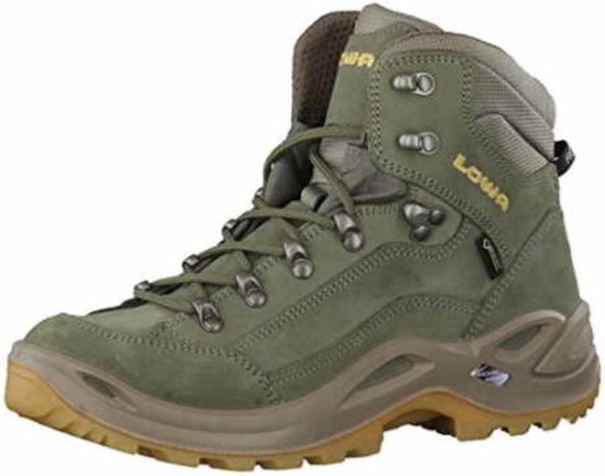 LOWA Wandelschoenen bol