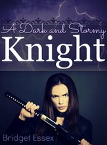 The Knight Legends - A Dark and Stormy Knight