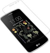 Tempered glass/ beschermglas/ screenprotector voor LG K5 | WN™