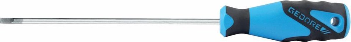 Gedore 2150 2,5-75 Platte schroevendraaier Kopbreedte: 2.5 mm Koplengte: 75 mm