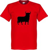 El Toro T-shirt - L
