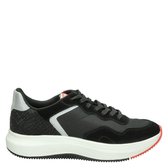 Tamaris dames sneaker - Zwart - Maat 37