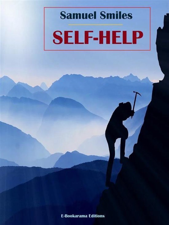 Self-Help - cover