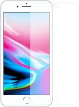 Tempered Glass screenprotector -  iPhone 8 Plus