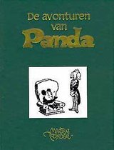 De avonturen van Panda (Volledige werken) 25