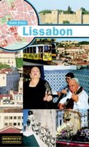 Dominicus stedengids - Lissabon