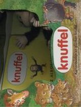 Knuffel Met Pluche Aapje