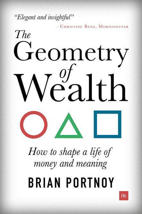 The Geometry of Wealth - cover