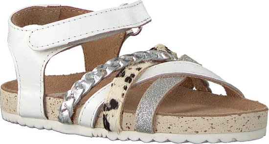 Kinderschoenen Gioseppo Sandalen - Laterina Wit Meisjes - Gioseppo | Maxime  Schoenen