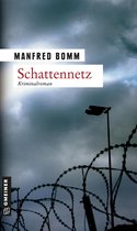 Kommissar August Häberle 7 - Schattennetz