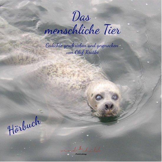 Das menschliche Tier, Olaf Kratke 9783947853540 Boeken