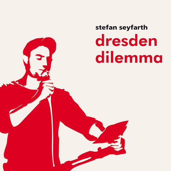 dresden dilemma - cover