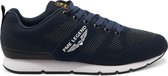 PME Legend - Heren Sneakers Glider Navy - Blauw - Maat 47