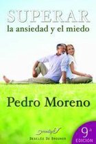 Omslag Superar la ansiedad y el miedo