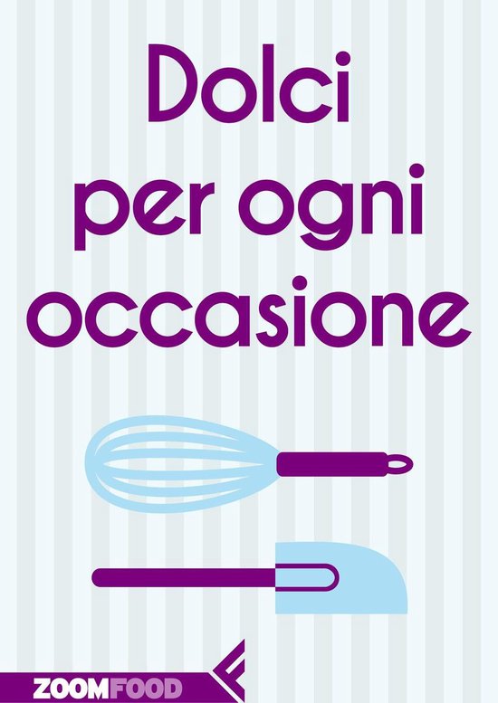 Dolci per ogni occasione - cover