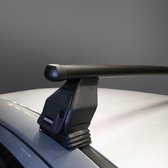 Dakdragers Peugeot Rifter bestelwagen vanaf 2018