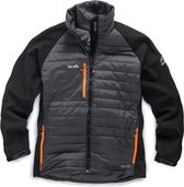 Scruffs Expedition Thermo Softshell-XL