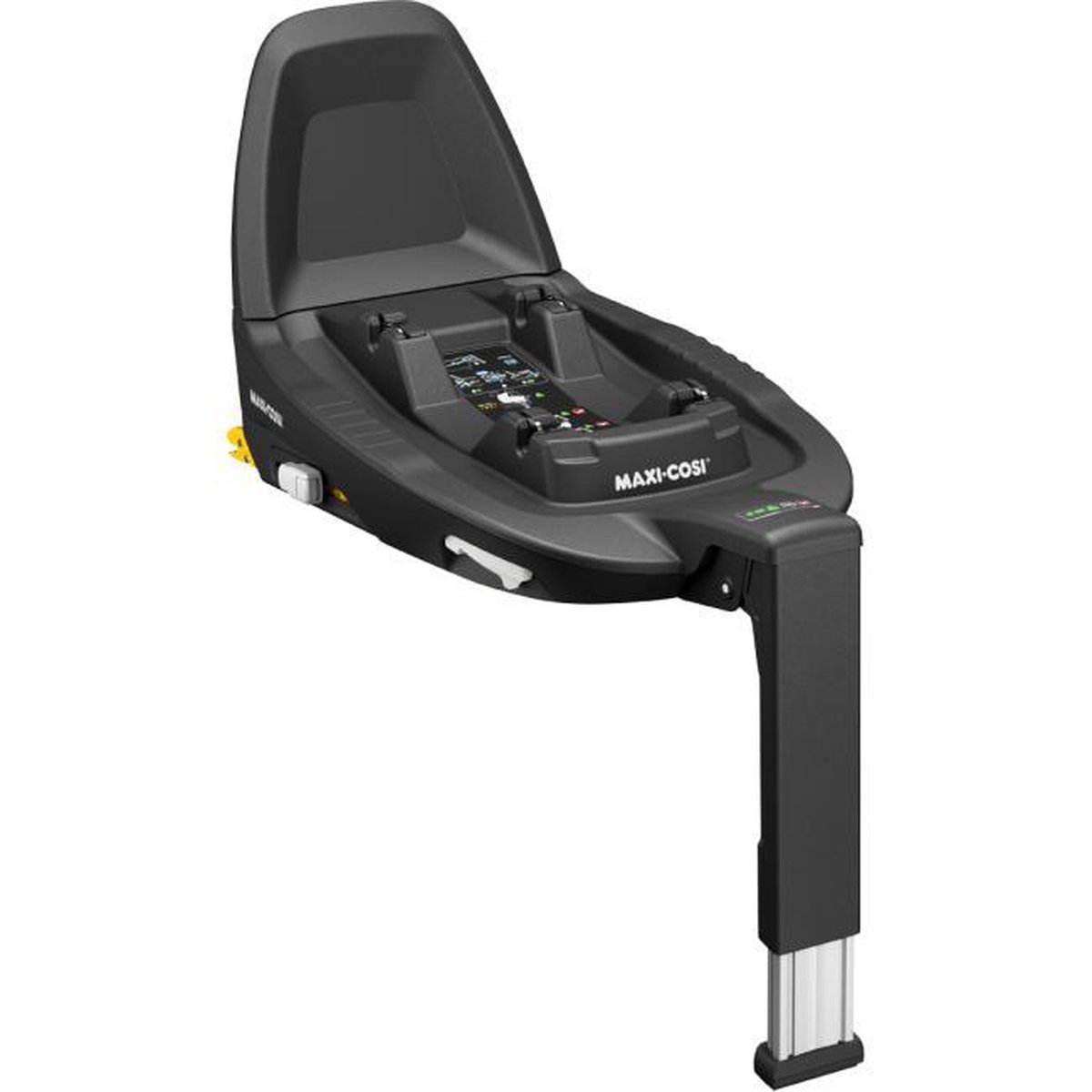 Maxi-Cosi FamilyFix 3 i-Size Isofix autostoel base - Zwart | bol.com