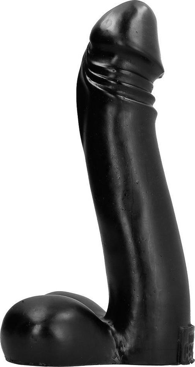 Goedkoopste Domestic Partner - Commander in Chief - Black