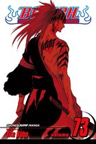 Bleach 73 - Bleach, Vol. 73