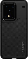 Spigen Hybrid NX for Galaxy S20 Ultra matt black