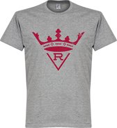 Vancouver Royals T-Shirt - Grijs - S