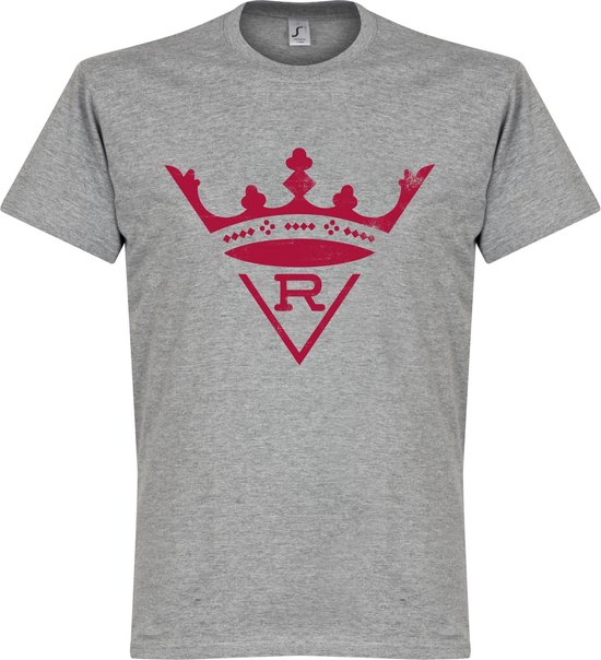 Vancouver Royals T-Shirt - Grijs - S