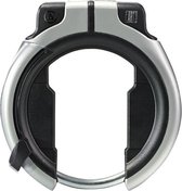 Trelock RS452 ringslot P-O-C ART** zwart/zilver