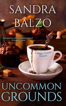 A Maggy Thorsen Mystery 1 - Uncommon Grounds