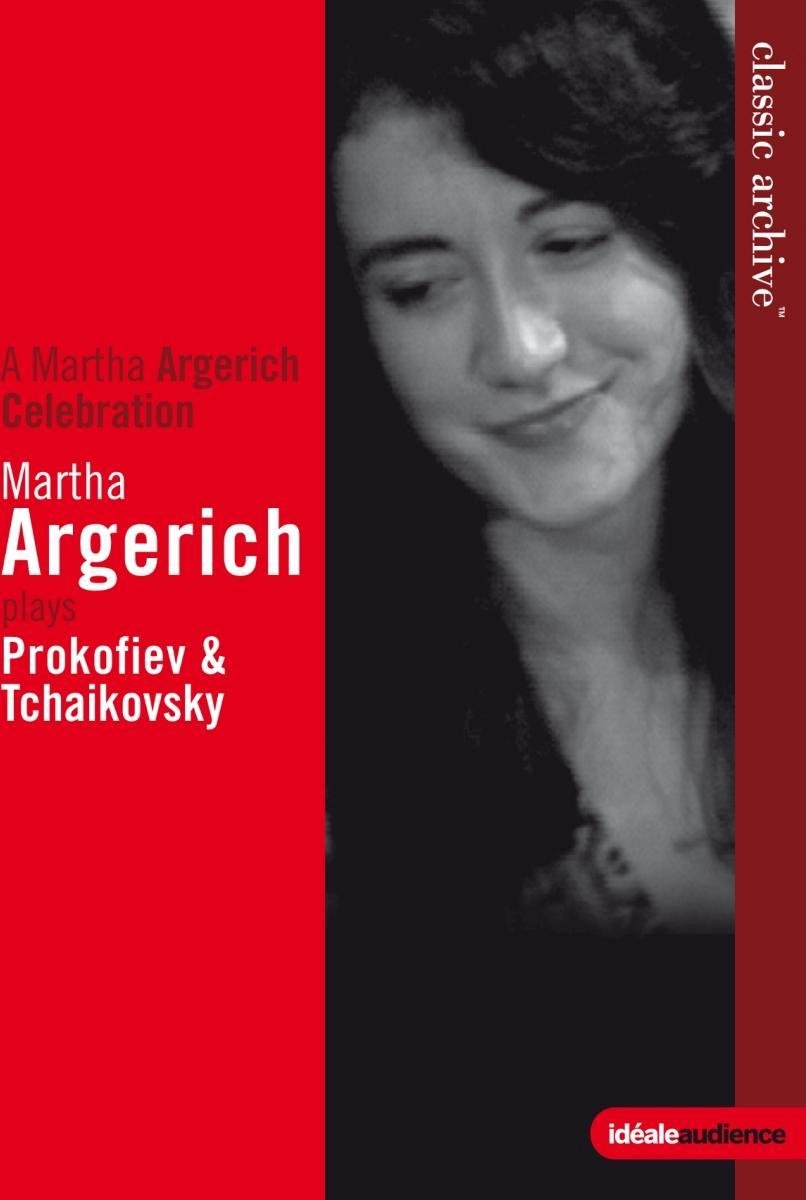 Martha Argerich Celebration