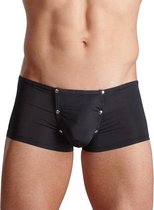 Svenjoyment Underwear - Heren Boxer met Studs Small Large|Medium|XL