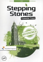 Summary Stepping Stones Grammar Reference VWO, ISBN: 9789001870737 English