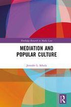 Routledge Research in Media Law - Mediation & Popular Culture