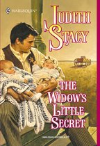 The Widow's Little Secret (Mills & Boon Historical)