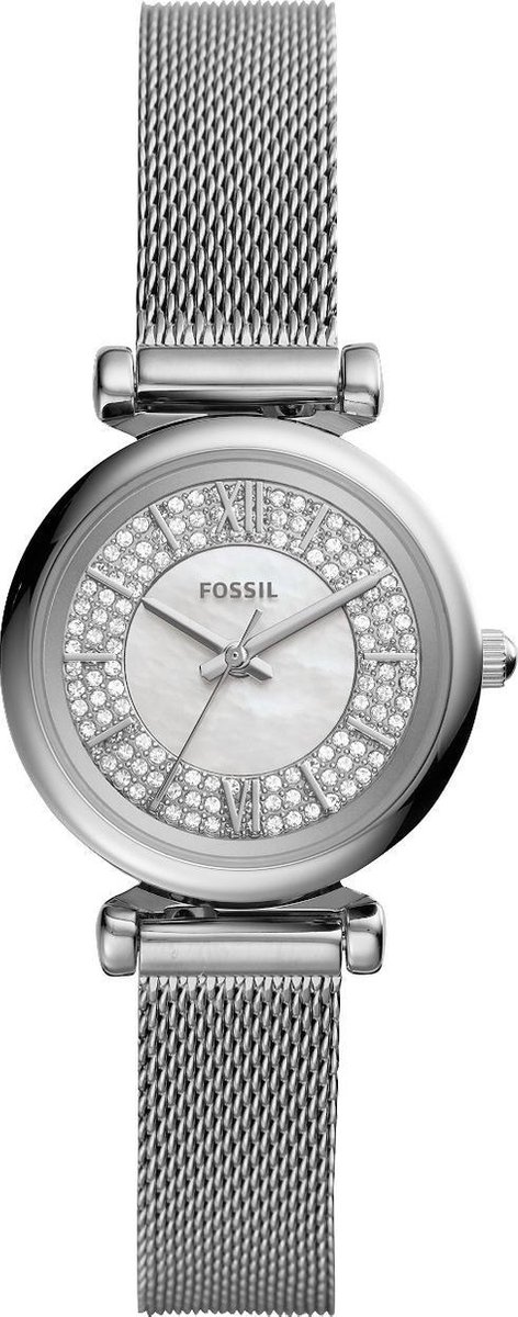 Fossil Mod. ES4837 - Horloge
