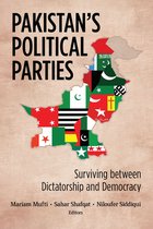 South Asia in World Affairs series - Pakistan's Political Parties
