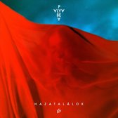 Bea Palya - Hazatalalok - I Find My Way Home (CD)