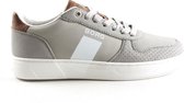 Bjorn Borg Heren Lage sneakers T1020 Nyl M - Grijs - Maat 45