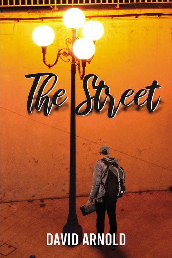 The Street - cover