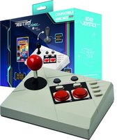 Steelplay Retro Line - Edge Joystick for Nintendo Classic Mini NES