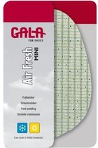 Gala Mini Air-Fresh voorvoet zooltjes - 41/42