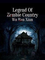 Volume 2 2 - Legend Of Zombie Country