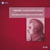 Mozart: The Da Ponte Operas