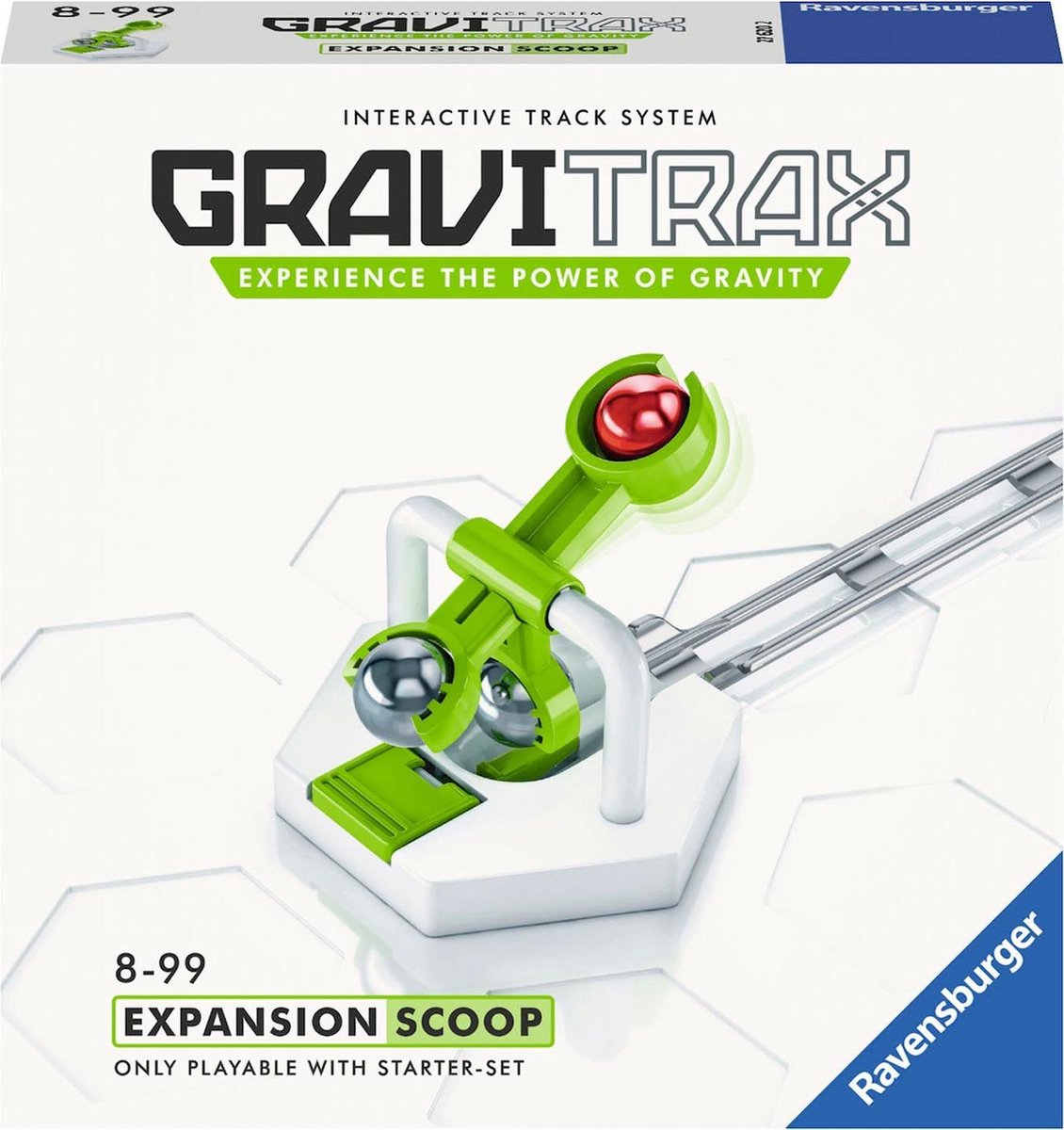 GraviTrax® Scoop Uitbreiding - Knikkerbaan — afbeelding 14