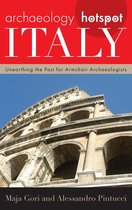 Archaeology Hotspots - Archaeology Hotspot Italy