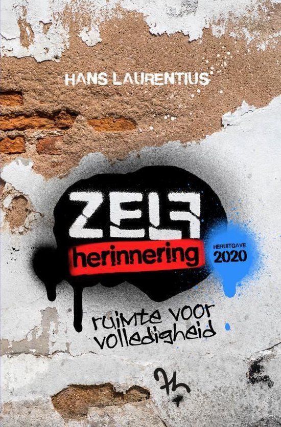 Zelfherinnering - Hans Laurentius | Do-index.org
