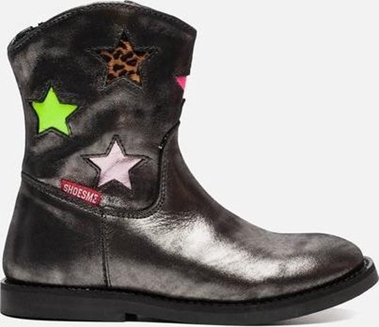 Shoesme Laarzen zilver - Maat 24 | bol.com