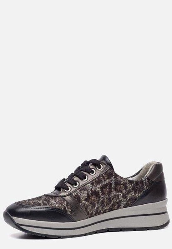 Feyn Sneakers zwart - Maat 38 | bol.com